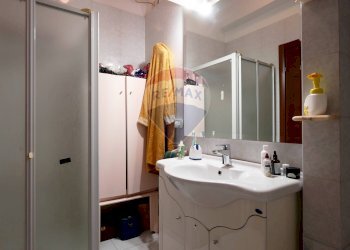 Bagno - Appartamento Via San Lorenzo
 
7, Bari - foto 17