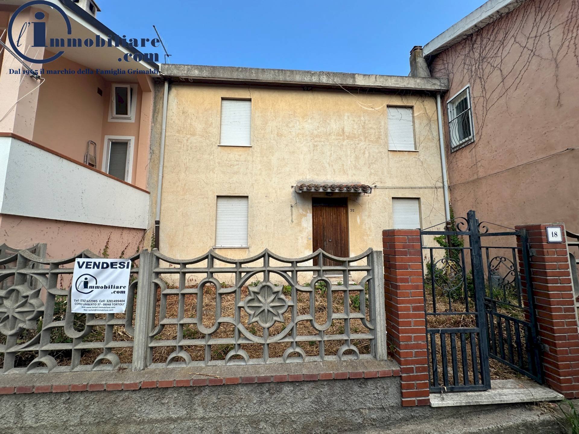 Foto 1 - Independent house Via Satta, Tortolì - photo 1