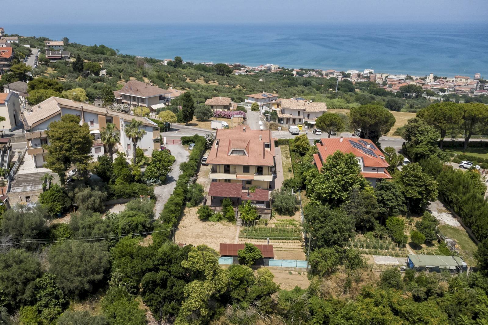 Foto 3 - Casa indipendente C.DA SAN SILVESTRO
 
49, Silvi - foto 3