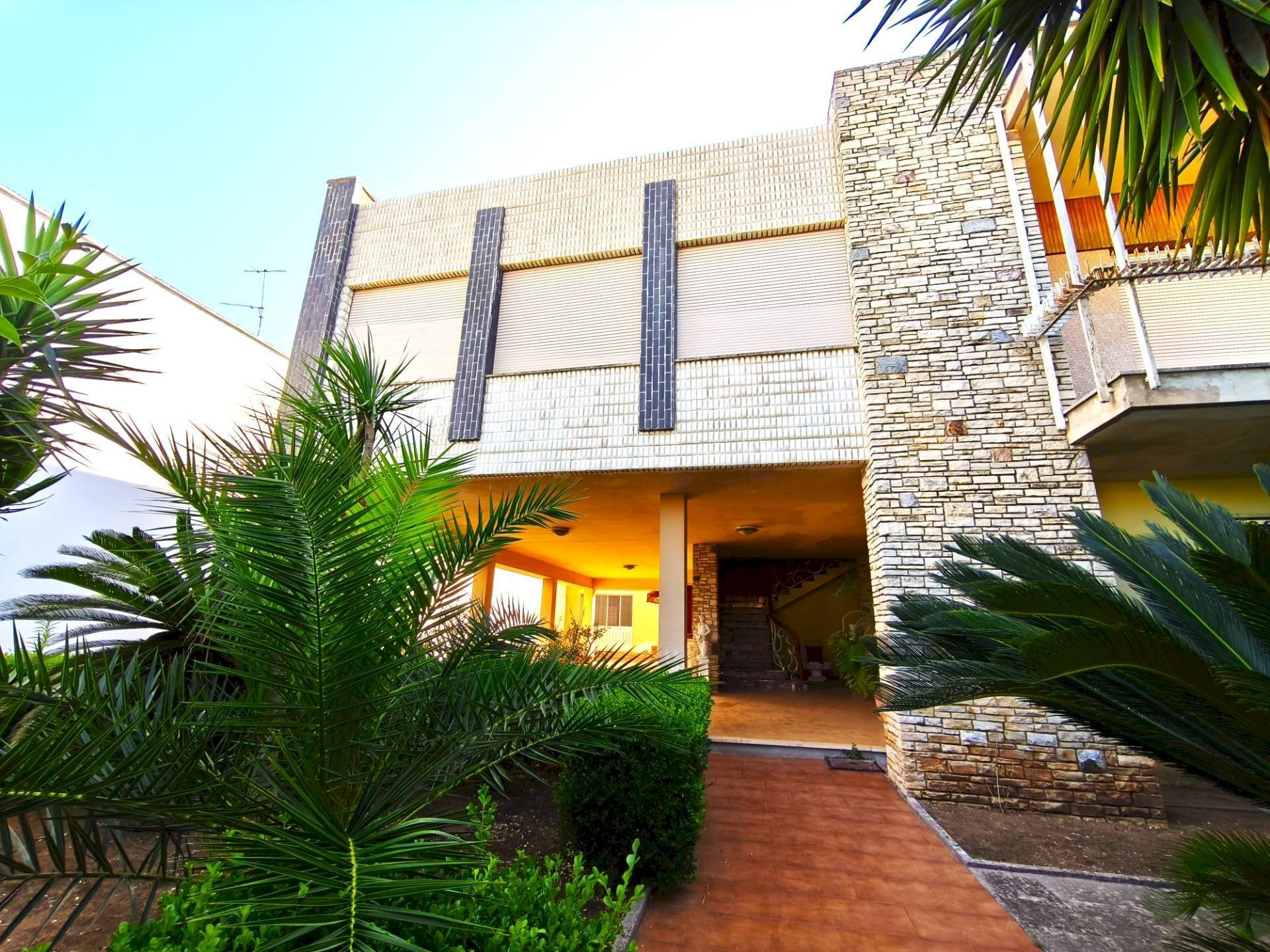 Foto 2 - Casa indipendente Via De gASPERI
 
152, Sannicola - foto 2