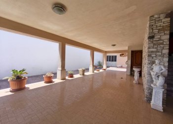 Foto 111 - Casa indipendente Via De gASPERI
 
152, Sannicola - foto 111