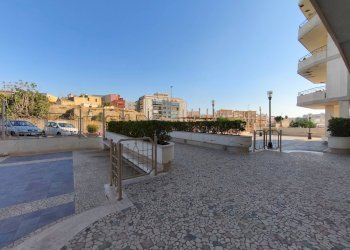 Foto 48 - Appartamento Lungomare Marconi
 
3, Gallipoli - foto 48