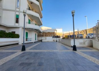 Foto 51 - Appartamento Lungomare Marconi
 
3, Gallipoli - foto 51