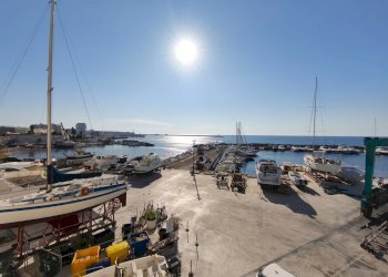 Foto 55 - Appartamento Lungomare Marconi
 
3, Gallipoli - foto 55