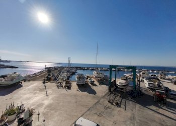 Foto 56 - Appartamento Lungomare Marconi
 
3, Gallipoli - foto 56