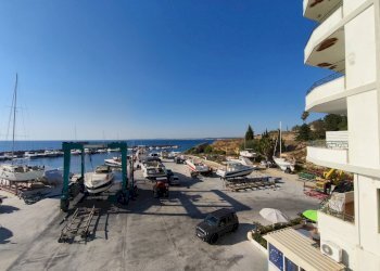 Foto 57 - Appartamento Lungomare Marconi
 
3, Gallipoli - foto 57