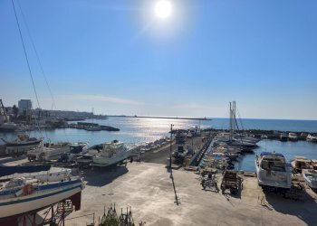 Foto 58 - Appartamento Lungomare Marconi
 
3, Gallipoli - foto 58