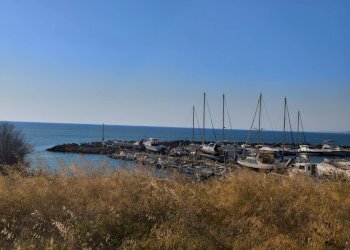 Foto 63 - Appartamento Lungomare Marconi
 
3, Gallipoli - foto 63