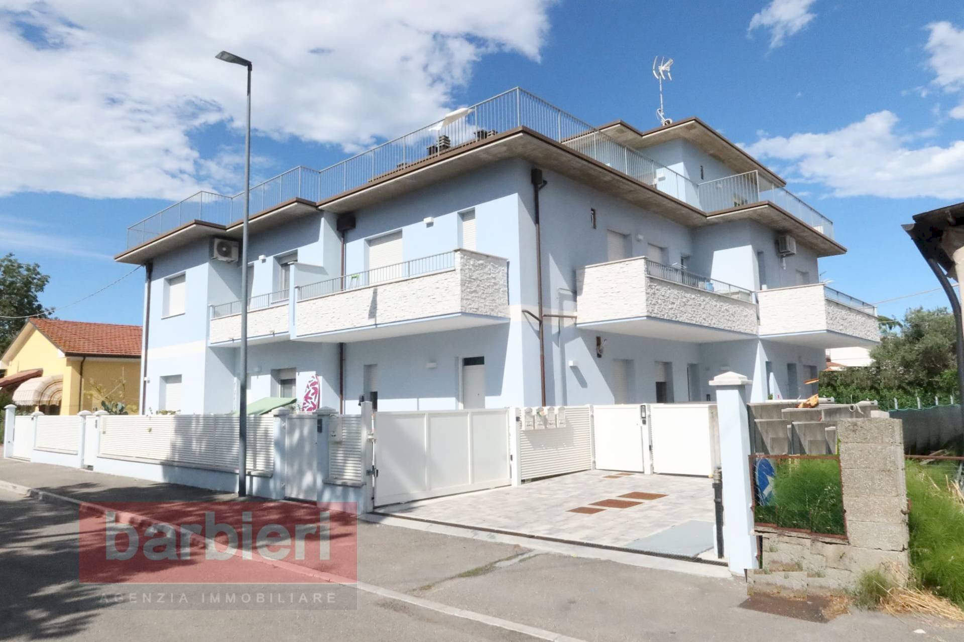 Foto 1 - Trilocale Via Goito
 
5, Ravenna - foto 1