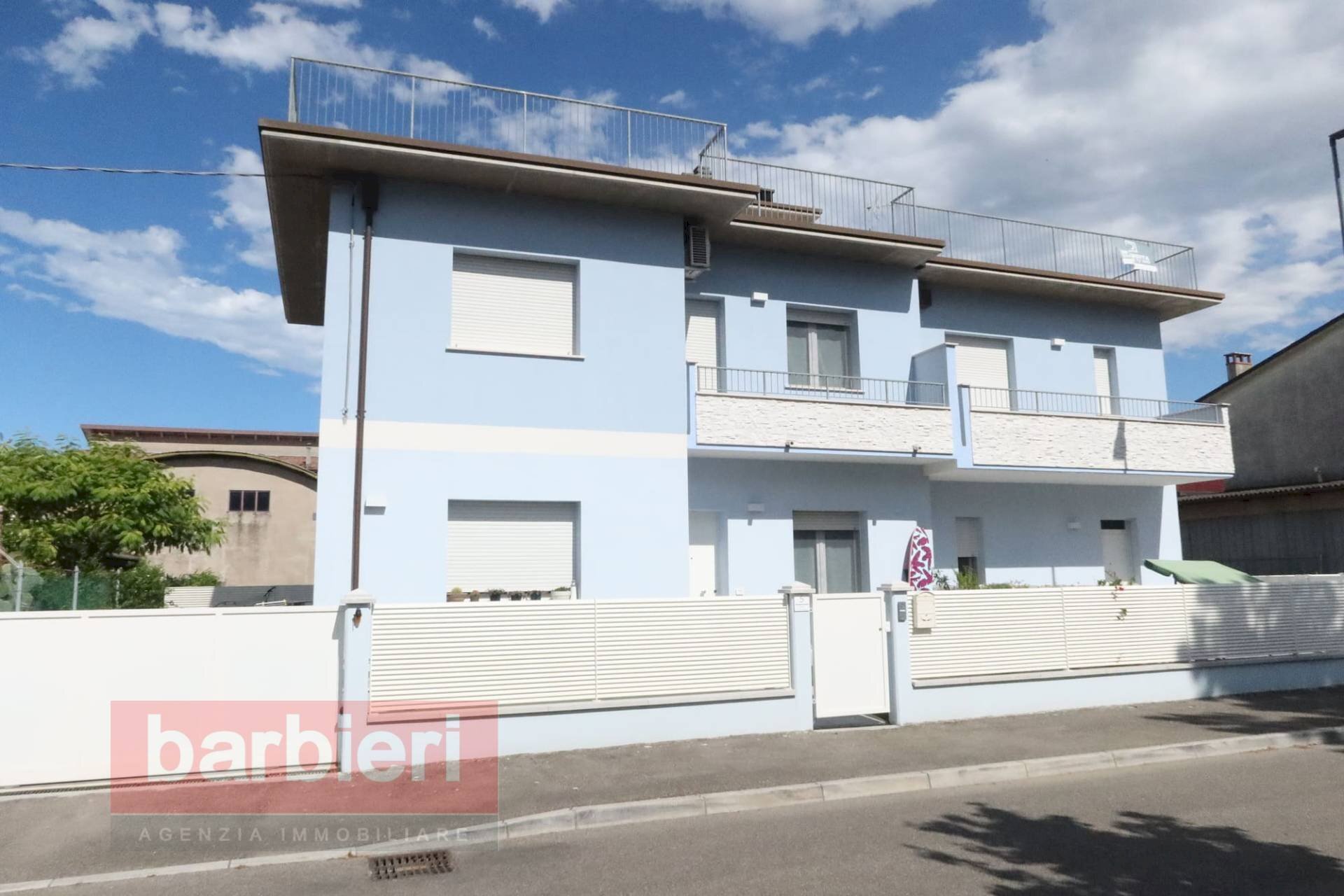 Foto 3 - Trilocale Via Goito
 
5, Ravenna - foto 3