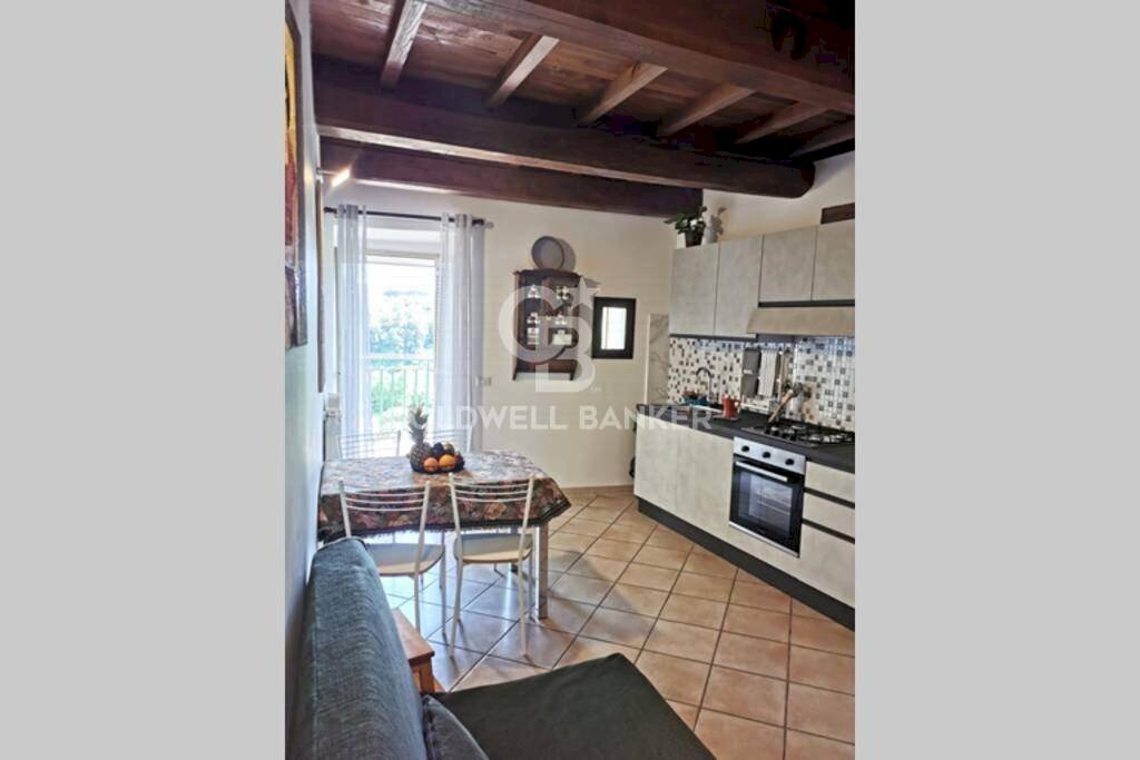 Foto 1 - Two-room apartment Piazza dell'oca
 
4, Sutri - photo 1