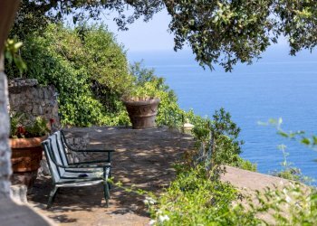 Foto 1 - Villa Via Panoramica
 
126, Monte Argentario - foto 1