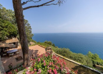 Foto 4 - Villa Via Panoramica
 
126, Monte Argentario - foto 4