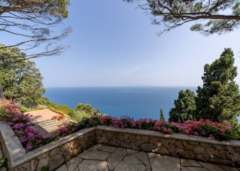 Foto 2 - Villa Via Panoramica
 
126, Monte Argentario - foto 2
