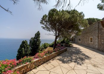 Foto 5 - Villa Via Panoramica
 
126, Monte Argentario - foto 5