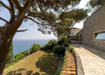 Foto 6 - Villa Via Panoramica
 
126, Monte Argentario - foto 6