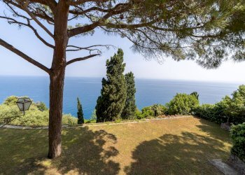Foto 7 - Villa Via Panoramica
 
126, Monte Argentario - foto 7