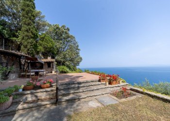Foto 9 - Villa Via Panoramica
 
126, Monte Argentario - foto 9