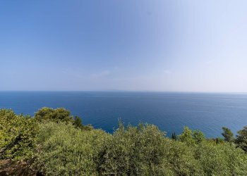 Foto 10 - Villa Via Panoramica
 
126, Monte Argentario - foto 10