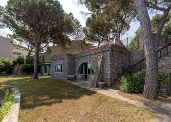 Foto 11 - Villa Via Panoramica
 
126, Monte Argentario - foto 11