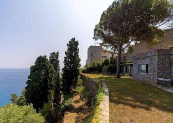 Foto 12 - Villa Via Panoramica
 
126, Monte Argentario - foto 12