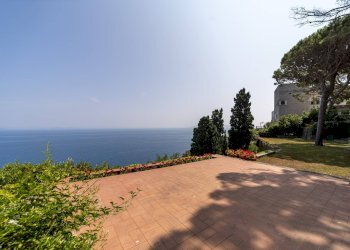 Foto 15 - Villa Via Panoramica
 
126, Monte Argentario - foto 15