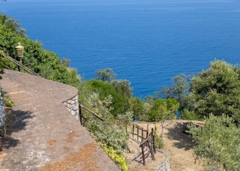 Foto 16 - Villa Via Panoramica
 
126, Monte Argentario - foto 16