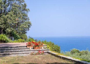 Foto 18 - Villa Via Panoramica
 
126, Monte Argentario - foto 18