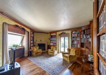 Foto 22 - Villa Via Panoramica
 
126, Monte Argentario - foto 22