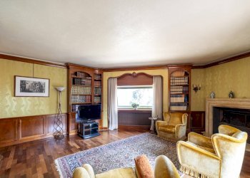 Foto 23 - Villa Via Panoramica
 
126, Monte Argentario - foto 23