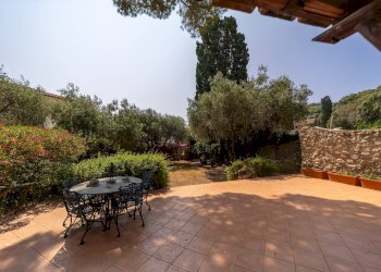 Foto 24 - Villa Via Panoramica
 
126, Monte Argentario - foto 24