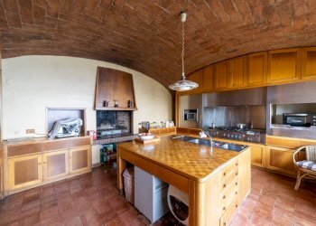 Foto 38 - Villa Via Panoramica
 
126, Monte Argentario - foto 38