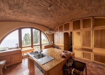 Foto 39 - Villa Via Panoramica
 
126, Monte Argentario - foto 39