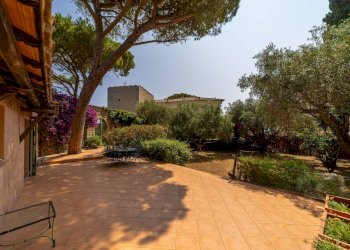 Foto 42 - Villa Via Panoramica
 
126, Monte Argentario - foto 42