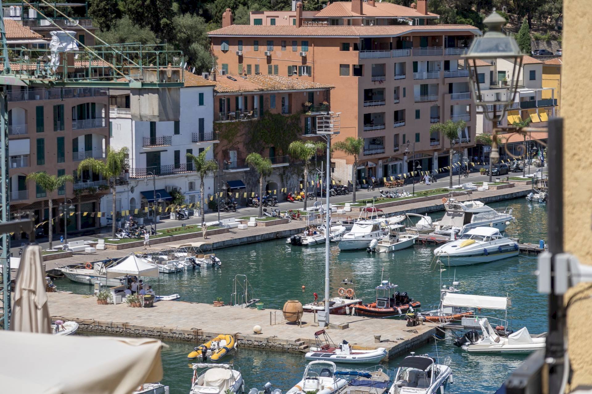 Foto 1 - Apartment Piazza Ricasoli
 
7, Monte Argentario - photo 1