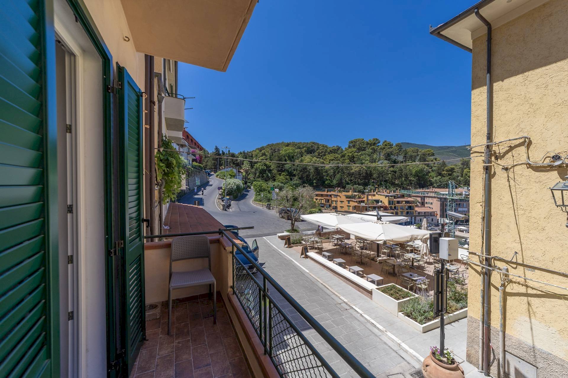 Foto 3 - Apartment Piazza Ricasoli
 
7, Monte Argentario - photo 3