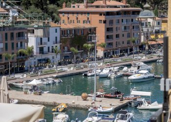 Foto 1 - Appartamento Piazza Ricasoli
 
7, Monte Argentario - foto 1