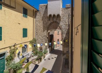 Foto 2 - Appartamento Piazza Ricasoli
 
7, Monte Argentario - foto 2