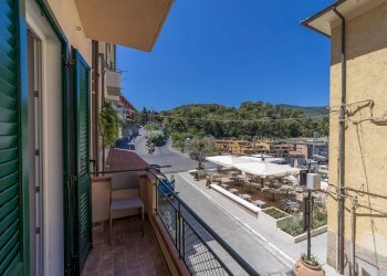 Foto 3 - Appartamento Piazza Ricasoli
 
7, Monte Argentario - foto 3