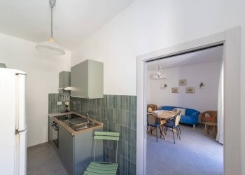 Foto 7 - Appartamento Piazza Ricasoli
 
7, Monte Argentario - foto 7