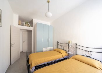 Foto 12 - Appartamento Piazza Ricasoli
 
7, Monte Argentario - foto 12