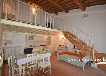 Trilocale Marino Cappelli, 25, Pienza - foto 1