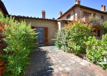 Trilocale Marino Cappelli, 25, Pienza - foto 2
