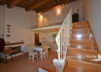 Trilocale Marino Cappelli, 25, Pienza - foto 3