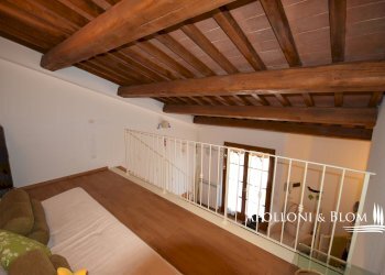 Trilocale Marino Cappelli, 25, Pienza - foto 4