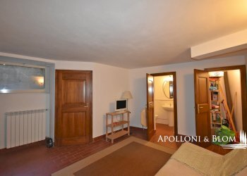 Trilocale Marino Cappelli, 25, Pienza - foto 5