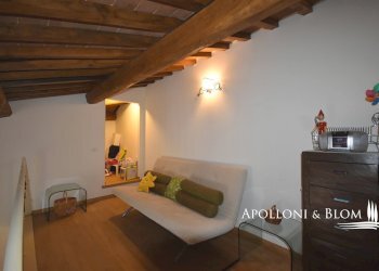 Trilocale Marino Cappelli, 25, Pienza - foto 7