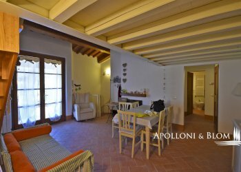 Trilocale Marino Cappelli, 25, Pienza - foto 8