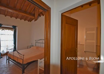 Trilocale Marino Cappelli, 25, Pienza - foto 9