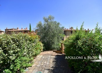 Trilocale Marino Cappelli, 25, Pienza - foto 10